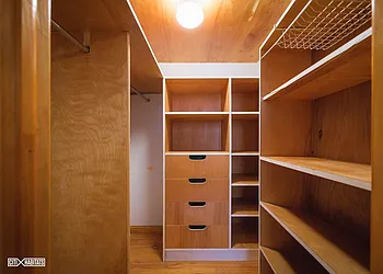 Rented by Citi Habitats