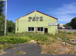 1030 SW Canyon Way, Newport, OR 97365