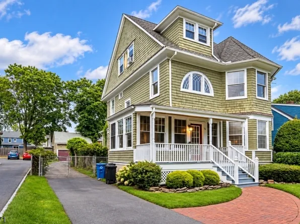 78 Personette Ave, Verona Twp., NJ 07044