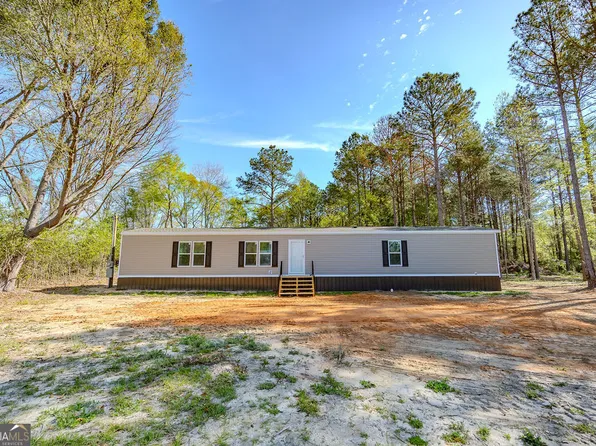 465 McCord Rd, East Dublin, GA 31027