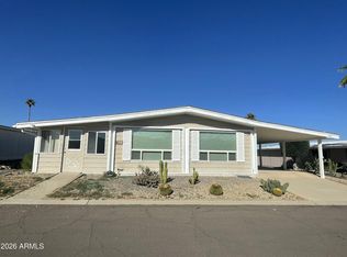 2501 W Wickenburg Way LOT 37, Wickenburg, AZ 85390