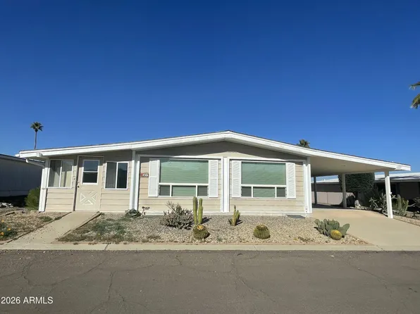 2501 W WIckenburg Way #37, Wickenburg, AZ 85390