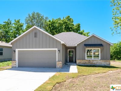 1033 Tabernacle St, Seguin, TX, 78155