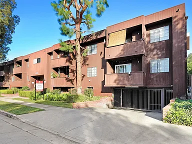 2BR, 2BA Unit 210