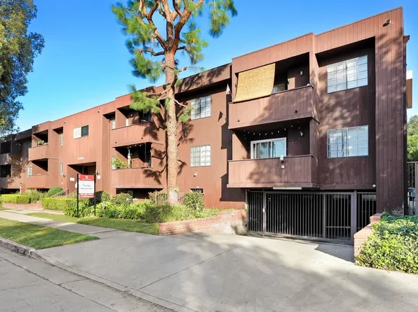 Live at Tujunga, 4144 Tujunga Ave APT 201, North Hollywood, CA 91602