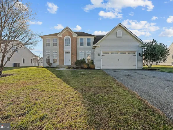 37575 Janice Cir, Selbyville, DE 19975