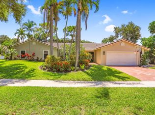 6769 Entrada Pl, Boca Raton, FL 33433