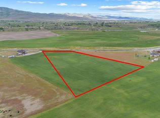 3536 W 14100 N, Collinston, UT 84306