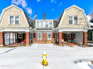 26-28 Parkwood Blvd, Hudson, NY 12534