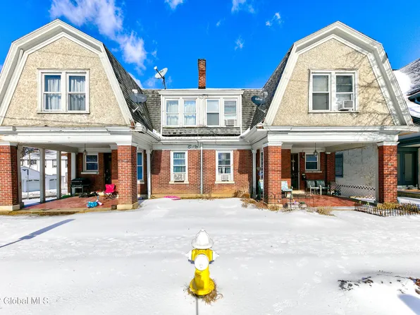 26-28 Parkwood Boulevard, Hudson, NY 12534