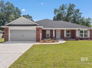 32563 Arbor Ridge Cir, Lillian, AL 36549