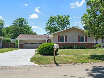 2205 Glenoak Dr, Champaign, IL, 61821
