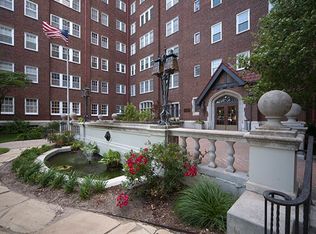 115 S Rutan #3GJ, Wichita, KS 67218