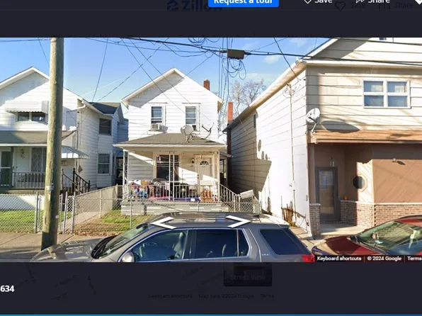 (undisclosed Address), Nanticoke, PA 18634