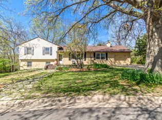 1007 Westwinds Ct, Columbia, MO 65203