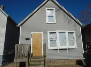 348 W 106th Pl, Chicago, IL 60628