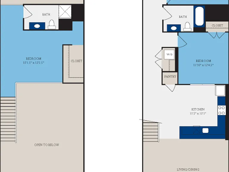 DRAYTON MILLS LOFT APARTMENTS — Photo 103