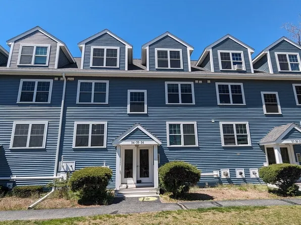 312 Water St APT 35, Lawrence, MA 01841