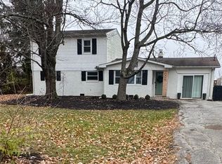 606 W 1050 N, Fortville, IN 46040