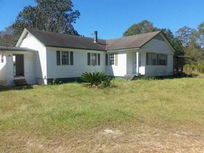 8350 Evans Rd #A, Chunchula, AL, 36521