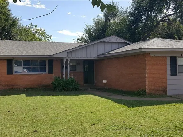 412 NW 84th St, Oklahoma City, OK 73114