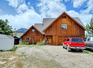 565 Tanglewood Ln, Silverthorne, CO 80498