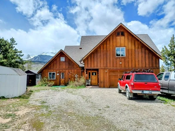 565 Tanglewood Ln, Silverthorne, CO 80498