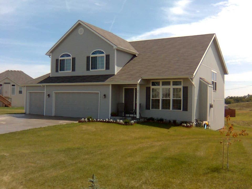 Great Northland Home