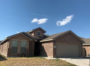 905 E 98th St, Odessa, TX 79765