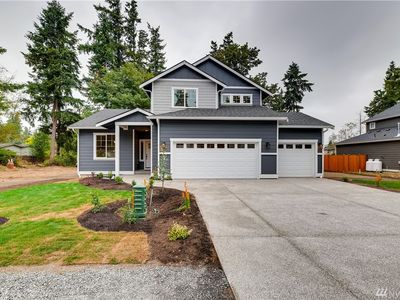 9227 192nd St NW, Stanwood, WA, 98292