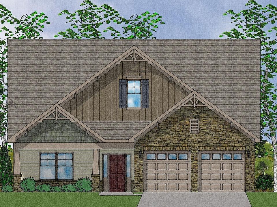 2nd image of 132 Azure Loop Lot 320