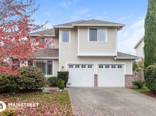 1212 Nunnally Ave NW, Orting, WA 98360