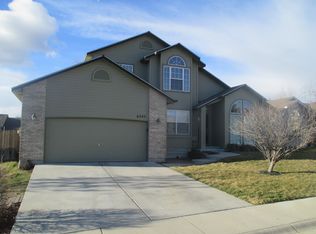 6245 S Basalt Trail Pl, Boise, ID 83716