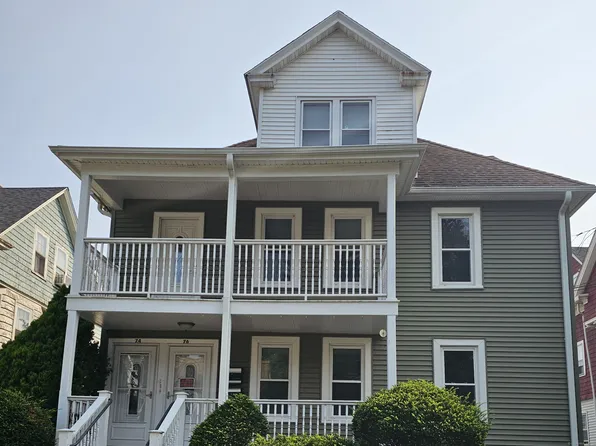 74 Garden Street, New Britain, CT 06052