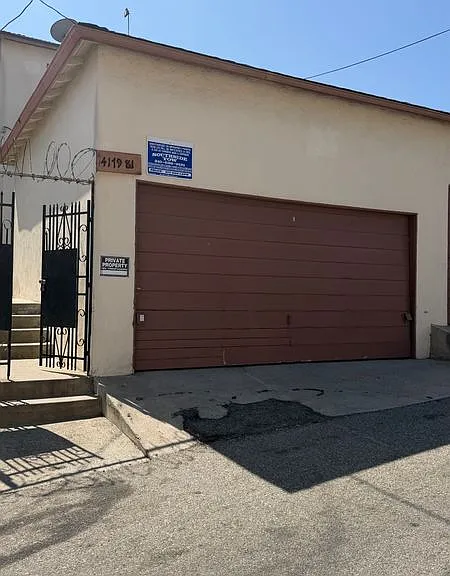 4179 Marlton Ave #9 — Photo 11