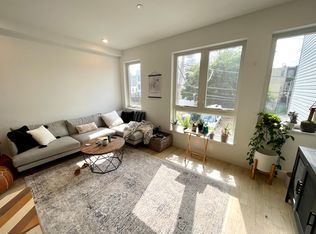 1522 N 8th St #4C, Philadelphia, PA 19122