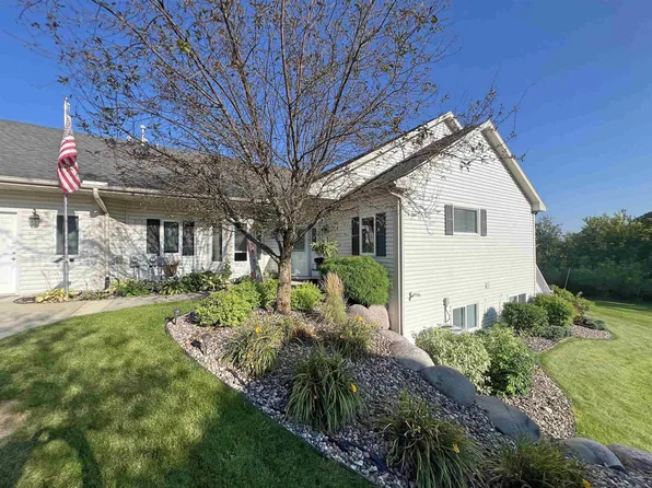 4892 Monarch Dr, Milton, WI 53563