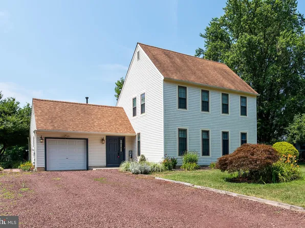 1068 Rainbow Cir, Pittsgrove, NJ 08318