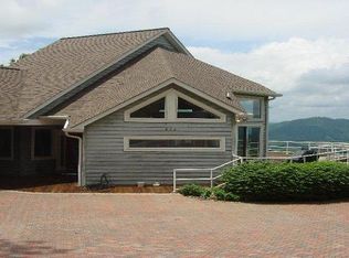 878 Locust Trl, Hiawassee, GA 30546