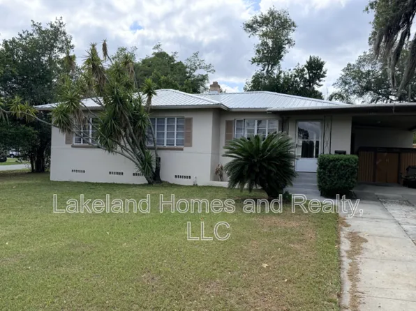 3115 Buckingham Ave, Lakeland, FL 33803