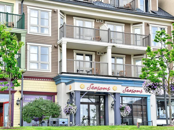 170 Jozo Weider Blvd #146, The Blue Mountains, ON L9Y 0V2