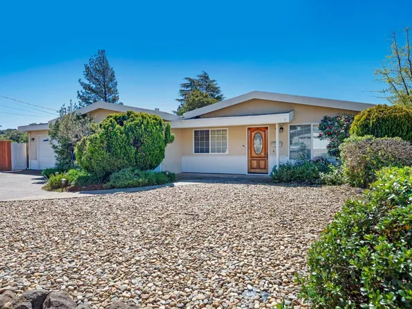 18 Nancy Drive, Novato, CA 94947