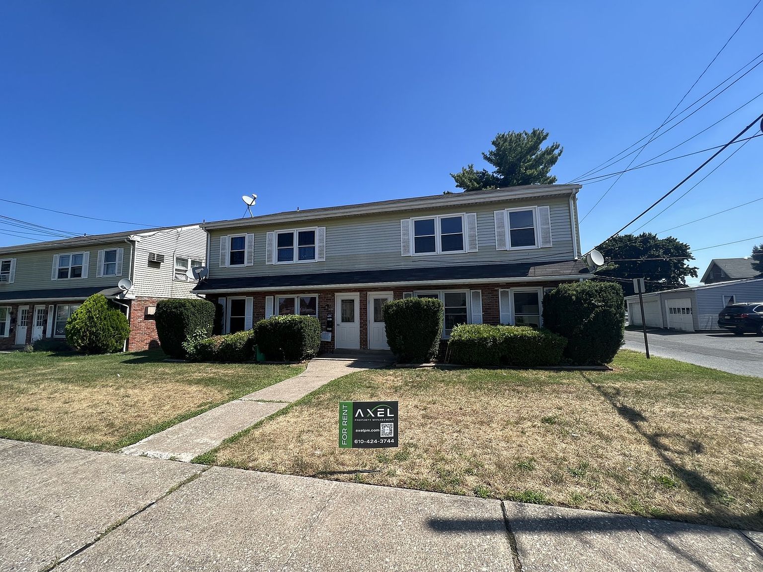 813 Ulster St #B, Allentown, PA 18109 | Zillow