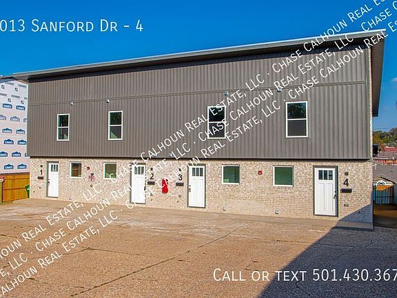 3rd image of 2013 Sanford Dr APT 4