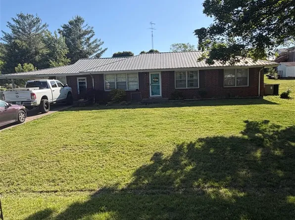 177 Cherokee Dr, Scottsville, KY 42164