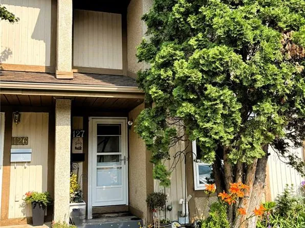 UNIT 127-1128 McKercher DRIVE, Saskatoon, SK S7H 4Y7