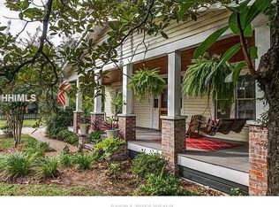 761 N Green St, Ridgeland, SC 29936