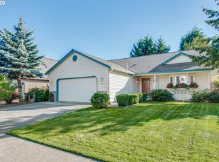844 E 15th Cir, La Center, WA