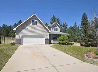 13821 N Meadowlark Ct, Mead, WA 99021