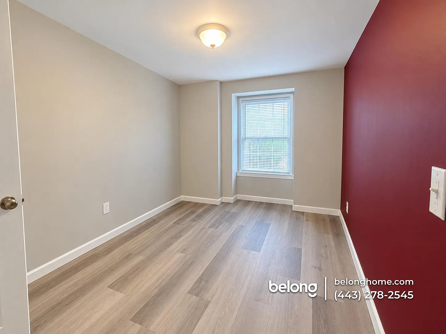 3 bed, 1.0 bath, 1068 sqft, $2,235 — Photo 4